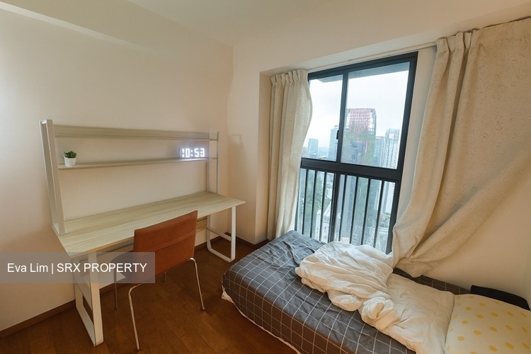 Blk 1E The Pinnacle@Duxton (Bukit Merah), HDB 4 Rooms #508573601